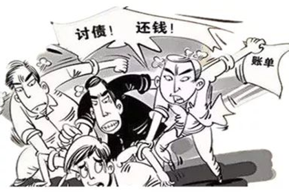 欠款不还引发的争议类型是哪一种？